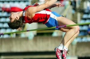 Cum de a crește saltul în intervalul înălțime de exerciții de bază (complex) Cum de a crește saltul în intervalul înălțime de exerciții de bază