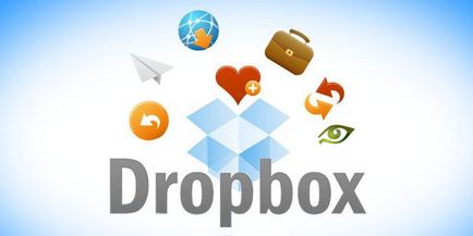 Cum să Dropbox liber pentru a mări spațiul de stocare de până la 18 GB