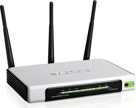 Cum de a alege un router Wi-Fi pentru acasă în parametrii