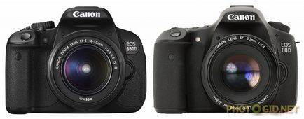 Cum de a alege un aparat de fotografiat lentilă reflex