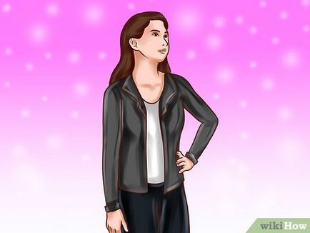 Cum sa arate ca Bella Swan din Twilight (Bella) Cum sa arate ca Bella Swan din Twilight