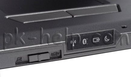Cum pot activa pe laptop Wi-Fi (inclus) Cum să activați fi Wi- pe un laptop