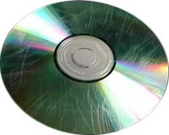 Cum de a recupera pe disc imposibil de citit (de recuperare) Cum de a restabili discul poate fi citit