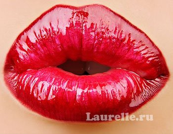 Cum de a aduce un tip sărutări, Laurel