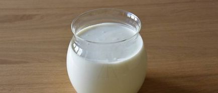 Cum să fermenteze lapte la domiciliu, kaksdelatpravilno