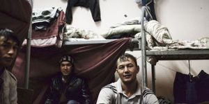 Cum de a câștiga o căutare de locuri de muncă migrantă și cariera de afaceri