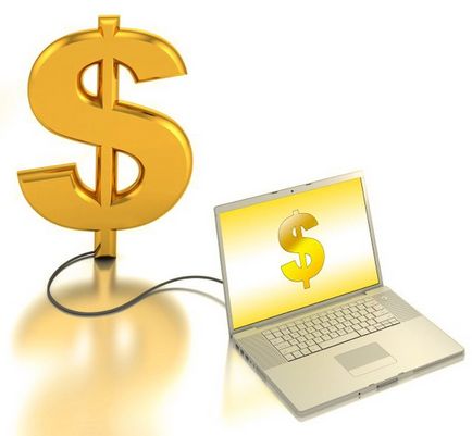 Cum sa faci bani pe internet pentru vizualizarea anunțurilor și știri