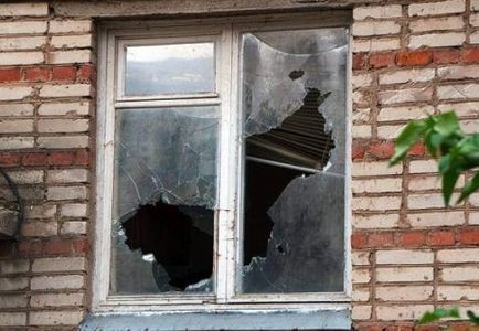 De ce visul unui geam spart