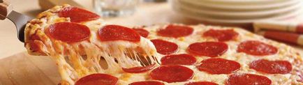 reteta clasică italiană aluat de pizza