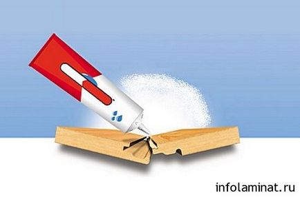Adezivul pentru laminat (adeziv) Adeziv pentru laminat