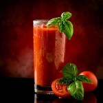 Cocktail Bloody Mary - tehnica de retete culinare