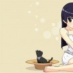 Frumoase poze pisica anime (desene in creion), site-ul „halbă“ (Pisici) Frumoase poze pisica anime (desene in creion), site-ul „halbă“