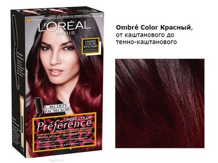 Colorant par L'Oreal Color Picker (foto)