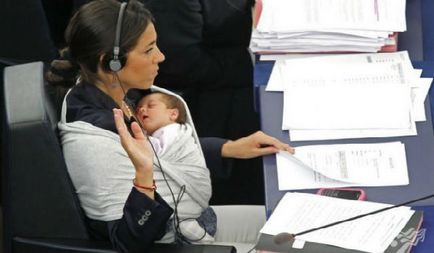 Cine plătește maternitate - statul sau angajatorul, vacanță în 2017, ONU