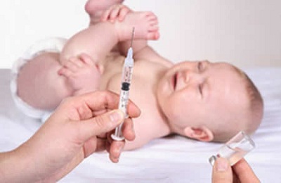 În cazul în care calea de administrare a vaccinului BCG și modul în care se face