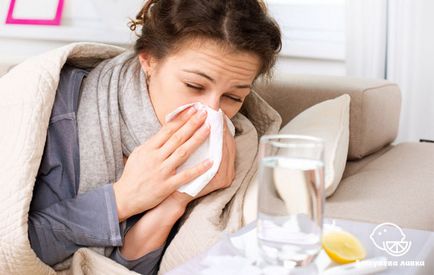 Gripa Tratament remedii populare le