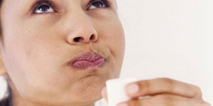 Tratamentul parodontitei la popular acasă și metodele tradiționale la adulți