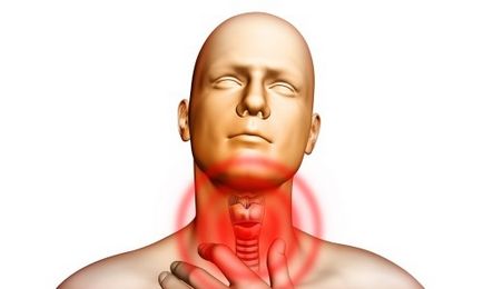 Tratamentul Staphylococcus gât