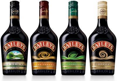 Baileys lichior (Bailey) cum să bea și ce să bea