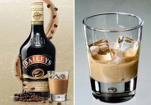 Baileys Lichioruri la rețete de acasă pentru modul de a găti