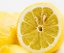 Dieta Lemon
