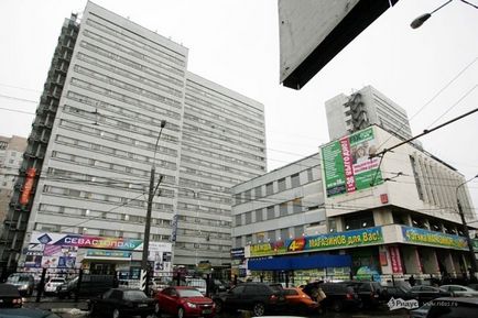 Cea mai bună piață de vechituri din Moscova adrese, orar, cum să obțineți