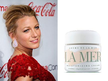 Mele preferate cosmetice stele - de îngrijire - Totul despre îngrijirea pielii online, Ile de Beauté!