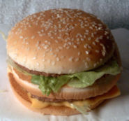 McDonald - o