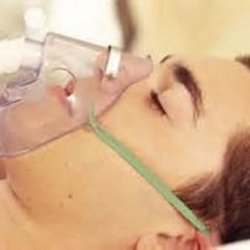 Metoda de oxigenare hiperbara - tratament într-o cameră hiperbară - scalpel - Medical
