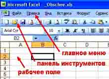 Microsoft Office Excel, drumul spre afaceri la calculator