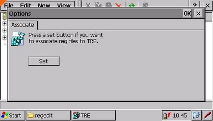 Modernizare navigator texet tn-505 (navigator) Modernizare navigator texet tn-505