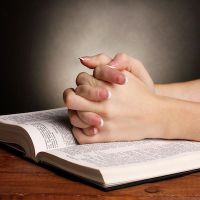 Rugăciunea de invidie și deochi