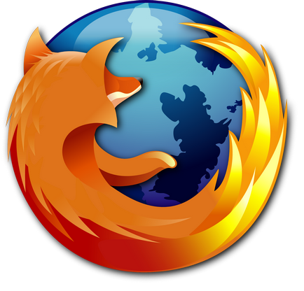 Mozilla FireFox - ce fel de program, oameni de calculator