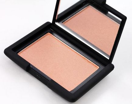 NARS (produse cosmetice), recenzii descrieri