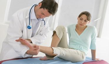 degetele de la picioare amorțite cauze, metode de tratament, atunci când pentru a vedea un medic