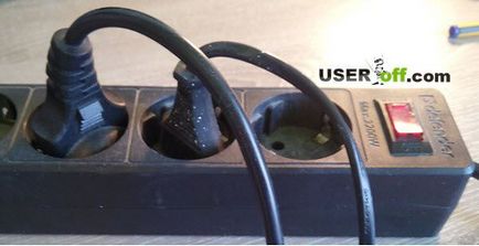 Aceasta nu încărca bateria pe un laptop - instrucțiuni pas cu pas ce să facă cu această problemă (încărcare) Aceasta nu încărca bateria pe un laptop - instrucțiuni pas cu pas ce să facă cu această problemă