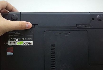 Aceasta nu încărca bateria pe un laptop - instrucțiuni pas cu pas ce să facă cu această problemă (nu încărca bateria pe un laptop) Aceasta nu încărca bateria pe un laptop - instrucțiuni pas cu pas ce să facă cu această problemă