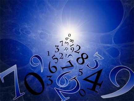 Numerele de numerologie care atrag numere de bani, noroc și dragoste