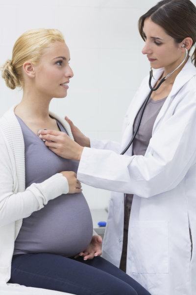 TAA în timpul sarcinii ce este, cum să descifreze