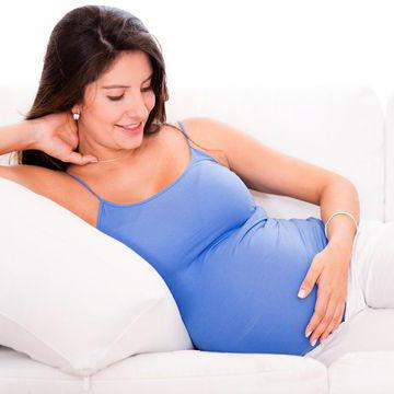 TAA în timpul sarcinii ce este, cum să descifreze