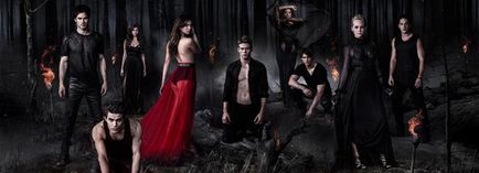 Ce va Sezonul 6 al seriei - The Vampire Diaries