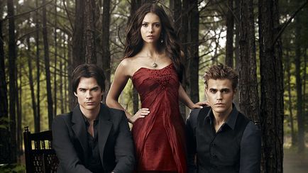 Ce va Sezonul 6 al seriei - The Vampire Diaries