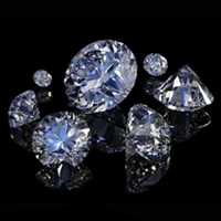 Diamantele sunt tăiate 5 tipuri principale de