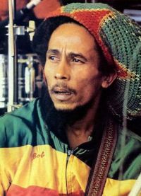 Din care a murit Bob Marley