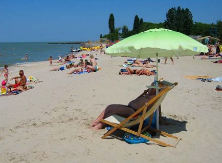 Sărbătorile la Marea Neagră în 2017, fără intermediari