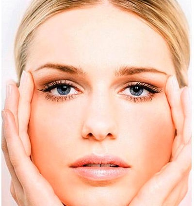 Umflarea feței în tratamentul alergiilor în moduri diferite