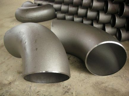 Derivatii de tipuri de oțel și principalele caracteristici ale produsului