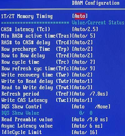 Overclocking sau overclock procesorului