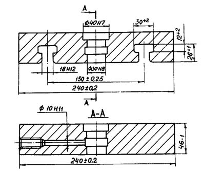 P6324 singură coloană Presă hidraulică