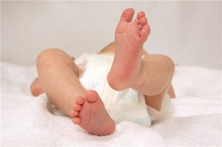 Scutece pentru nou-născuți modul de a alege cele mai bune